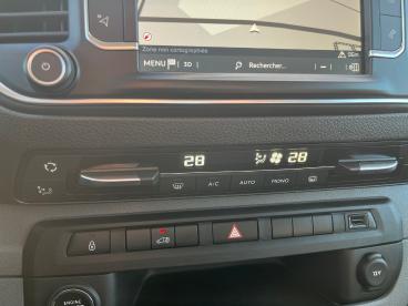 SPOTICAR Fiat Scudo Standard 2.0 Multijet 180ch Pro Lounge Bva Occasion - Utilitaire Diesel Gris Artense - Trelissac - 1203778635_3