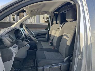 SPOTICAR Fiat Scudo Standard 2.0 Multijet 180ch Pro Lounge Bva Occasion - Utilitaire Diesel Gris Artense - Trelissac - 1203778635_5