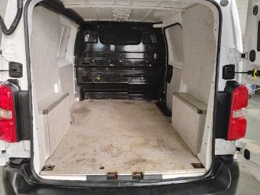 SPOTICAR Fiat Scudo 2.0 Multijet 145 Standard Pro Lounge Occasion - Utilitaire Diesel Blanc - Montpellier - 1203795178_4