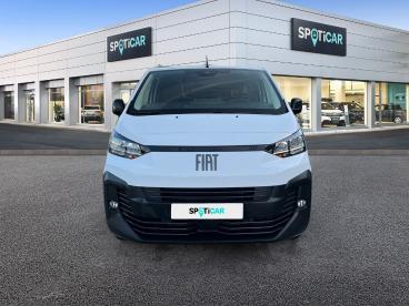 SPOTICAR Fiat Scudo Xl 2.0 Bluehdi 145ch Occasion - Utilitaire Diesel Blanc Icy - La Ravoire - 1203805306_2