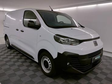 SPOTICAR Fiat Scudo M 2.0 Bluehdi 145ch Pack Premium Connect Occasion - Utilitaire Diesel Blanc Icy - Mende - 1203831675_3