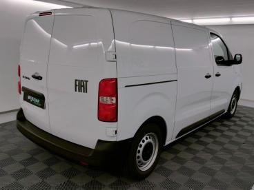 SPOTICAR Fiat Scudo M 2.0 Bluehdi 145ch Pack Premium Connect Occasion - Utilitaire Diesel Blanc Icy - Mende - 1203831675_4