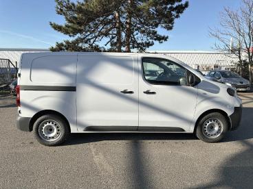 SPOTICAR Fiat Scudo Bluehdi 145 M Bvm6 Occasion - Utilitaire Diesel Blanc - Saint-etienne - 1203875440_4
