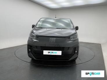 SPOTICAR Fiat Scudo Xl 2.2 Multijet 180ch S&s Eat8 Occasion - Familiale Diesel Gris Titane Métallisée - Bourg En Bresse - 1203911044_2