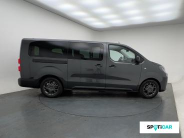 SPOTICAR Fiat Scudo Xl 2.2 Multijet 180ch S&s Eat8 Occasion - Familiale Diesel Gris Titane Métallisée - Bourg En Bresse - 1203911044_4