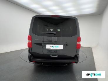 SPOTICAR Fiat Scudo Xl 2.2 Multijet 180ch S&s Eat8 Occasion - Familiale Diesel Gris Titane Métallisée - Bourg En Bresse - 1203911044_5