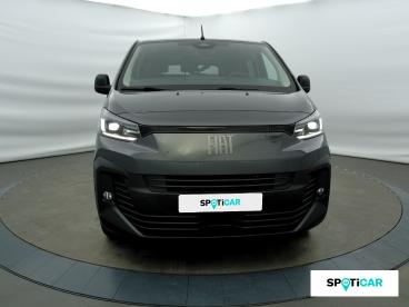 SPOTICAR Fiat Scudo Xl 2.2 Multijet 180ch S&s Eat8 Occasion - Familiale Diesel Blanc - La Ravoire - 1203911496_2