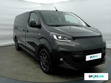 SPOTICAR Fiat Scudo Xl 2.2 Multijet 180ch S&s Eat8 Occasion - Familiale Diesel Blanc - La Ravoire - 1203911496_3