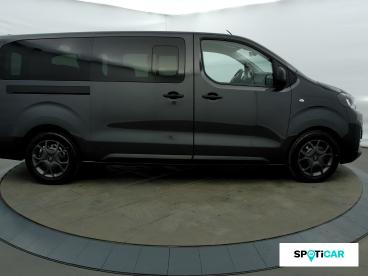 SPOTICAR Fiat Scudo Xl 2.2 Multijet 180ch S&s Eat8 Occasion - Familiale Diesel Blanc - La Ravoire - 1203911496_4