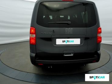 SPOTICAR Fiat Scudo Xl 2.2 Multijet 180ch S&s Eat8 Occasion - Familiale Diesel Blanc - La Ravoire - 1203911496_5