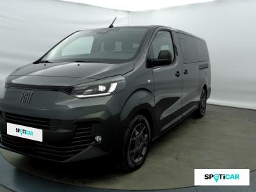 SPOTICAR Fiat Scudo Xl 2.2 Multijet 180ch S&s Eat8 Occasion - Familiale Diesel Blanc - La Ravoire - 1203911497_1