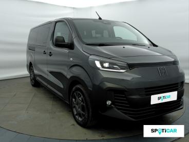 SPOTICAR Fiat Scudo Xl 2.2 Multijet 180ch S&s Eat8 Occasion - Familiale Diesel Blanc - La Ravoire - 1203911497_3