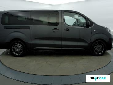 SPOTICAR Fiat Scudo Xl 2.2 Multijet 180ch S&s Eat8 Occasion - Familiale Diesel Blanc - La Ravoire - 1203911497_4