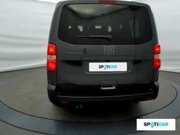 SPOTICAR Fiat Scudo Xl 2.2 Multijet 180ch S&s Eat8 Occasion - Familiale Diesel Blanc - La Ravoire - 1203911497_5