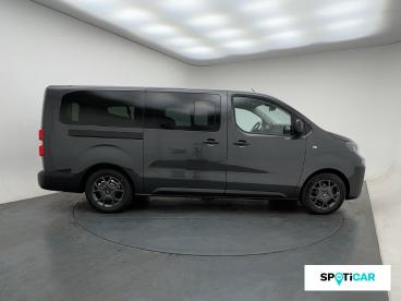SPOTICAR Fiat Scudo Xl 2.2 Multijet 180ch S&s Eat8 Occasion - Familiale Diesel Gris Titane Métallisée - Oyonnax - 1203912741_4