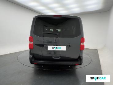 SPOTICAR Fiat Scudo Xl 2.2 Multijet 180ch S&s Eat8 Occasion - Familiale Diesel Gris Titane Métallisée - Oyonnax - 1203912741_5