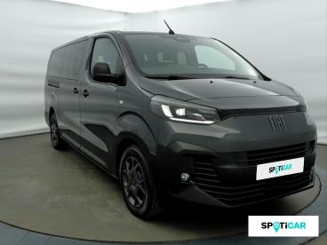 SPOTICAR Fiat Scudo Xl 2.2 Multijet 180ch S&s Eat8 Occasion - Familiale Diesel Gris Titane Métallisée - La Ravoire - 1203920658_3