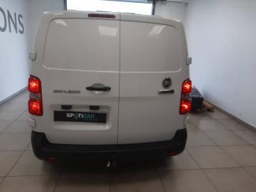 SPOTICAR Fiat Scudo Fourgon 1.5 Multijet 120 Standard Business Occasion - Utilitaire Diesel Blanc - Buchelay - 1203925830_4