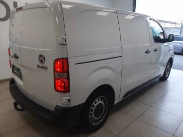 SPOTICAR Fiat Scudo Fourgon 1.5 Multijet 120 Standard Business Occasion - Utilitaire Diesel Blanc - Buchelay - 1203925830_5