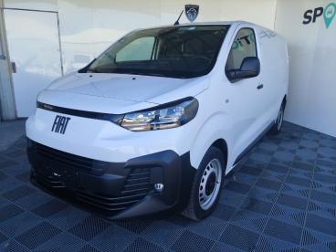 SPOTICAR Fiat Scudo 2.0 Bhdi 180ch 5.3 M P Premium C At Occasion - Familiale Diesel Blanc - Treillieres - 1203940242_1