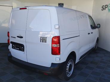 SPOTICAR Fiat Scudo 2.0 Bhdi 180ch 5.3 M P Premium C At Occasion - Familiale Diesel Blanc - Treillieres - 1203940242_4