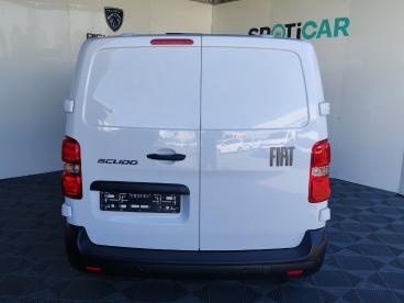 SPOTICAR Fiat Scudo 2.0 Bhdi 180ch 5.3 M P Premium C At Occasion - Familiale Diesel Blanc - Treillieres - 1203940242_5