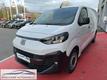 SPOTICAR Fiat Scudo M 2.0 Bluehdi - 145 S&s - Bv Eat8 Occasion - Utilitaire Diesel Autre - Bonchamp Les Laval - 1203950635_5