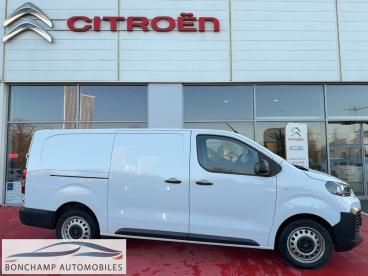 SPOTICAR Fiat Scudo Xl 2.0 Bluehdi - 180 S&s - Bv Eat8 Occasion - Utilitaire Diesel Autre - Bonchamp Les Laval - 1203950636_1