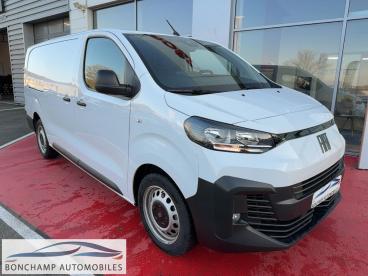 SPOTICAR Fiat Scudo Xl 2.0 Bluehdi - 180 S&s - Bv Eat8 Occasion - Utilitaire Diesel Autre - Bonchamp Les Laval - 1203950636_2