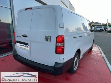 SPOTICAR Fiat Scudo Xl 2.0 Bluehdi - 180 S&s - Bv Eat8 Occasion - Utilitaire Diesel Autre - Bonchamp Les Laval - 1203950636_3