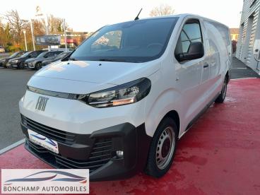 SPOTICAR Fiat Scudo Xl 2.0 Bluehdi - 180 S&s - Bv Eat8 Occasion - Utilitaire Diesel Autre - Bonchamp Les Laval - 1203950636_5
