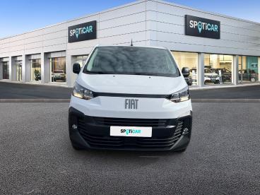 SPOTICAR Fiat Scudo Bluehdi 145 M Bvm6 Occasion - Utilitaire Diesel Blanc - Macon - 1203958131_2