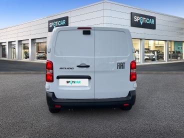 SPOTICAR Fiat Scudo Bluehdi 145 M Bvm6 Occasion - Utilitaire Diesel Blanc - Macon - 1203958131_5