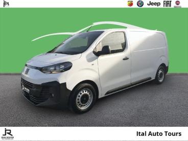 SPOTICAR Fiat Scudo M 1.5 Bluehdi 145ch Bvm6 Pack Premium Connect 2415 Occasion - Utilitaire Diesel Blanc Icy - Chambray Les Tours - 1203969221_1