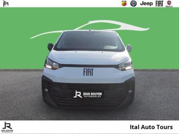 SPOTICAR Fiat Scudo M 1.5 Bluehdi 145ch Bvm6 Pack Premium Connect 2415 Occasion - Utilitaire Diesel Blanc Icy - Chambray Les Tours - 1203969221_2