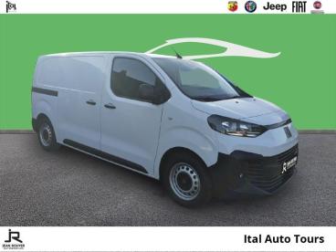 SPOTICAR Fiat Scudo M 1.5 Bluehdi 145ch Bvm6 Pack Premium Connect 2415 Occasion - Utilitaire Diesel Blanc Icy - Chambray Les Tours - 1203969221_3