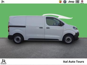 SPOTICAR Fiat Scudo M 1.5 Bluehdi 145ch Bvm6 Pack Premium Connect 2415 Occasion - Utilitaire Diesel Blanc Icy - Chambray Les Tours - 1203969221_4