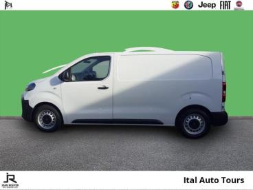 SPOTICAR Fiat Scudo M 1.5 Bluehdi 145ch Bvm6 Pack Premium Connect 2415 Occasion - Utilitaire Diesel Blanc Icy - Chambray Les Tours - 1203969221_5