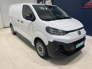 SPOTICAR Fiat Scudo 2.0 Bhdi 180ch M Occasion - Utilitaire Diesel Blanc - Saint Philbert De Grand Lieu - 1203996080_1