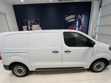 SPOTICAR Fiat Scudo 2.0 Bhdi 180ch M Occasion - Utilitaire Diesel Blanc - Saint Philbert De Grand Lieu - 1203996080_2