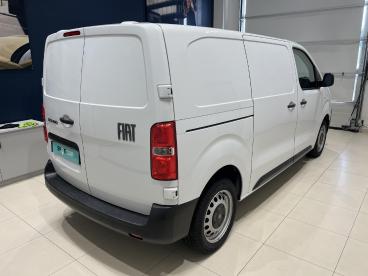 SPOTICAR Fiat Scudo 2.0 Bhdi 180ch M Occasion - Utilitaire Diesel Blanc - Saint Philbert De Grand Lieu - 1203996080_3