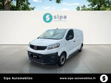 SPOTICAR Fiat Scudo Fourgon 1.5 Multijet 120 Compact Business Occasion - Utilitaire Diesel Autres Couleurs - Muret - 1204000800_1