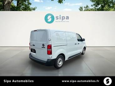 SPOTICAR Fiat Scudo Fourgon 1.5 Multijet 120 Compact Business Occasion - Utilitaire Diesel Autres Couleurs - Muret - 1204000800_2