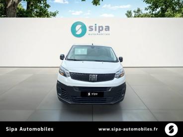 SPOTICAR Fiat Scudo Fourgon 1.5 Multijet 120 Compact Business Occasion - Utilitaire Diesel Autres Couleurs - Muret - 1204000800_3