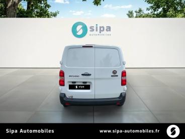 SPOTICAR Fiat Scudo Fourgon 1.5 Multijet 120 Compact Business Occasion - Utilitaire Diesel Autres Couleurs - Muret - 1204000800_4