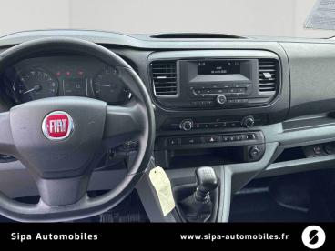 SPOTICAR Fiat Scudo Fourgon 1.5 Multijet 120 Compact Business Occasion - Utilitaire Diesel Autres Couleurs - Muret - 1204000800_5