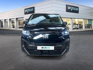 SPOTICAR Fiat Scudo Xl 2.2 Multijet 180ch S&s Eat8 Occasion - Familiale Diesel Blanc - Dizy - 1204008741_2