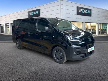 SPOTICAR Fiat Scudo Xl 2.2 Multijet 180ch S&s Eat8 Occasion - Familiale Diesel Blanc - Dizy - 1204008741_3