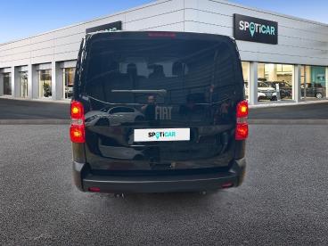 SPOTICAR Fiat Scudo Xl 2.2 Multijet 180ch S&s Eat8 Occasion - Familiale Diesel Blanc - Dizy - 1204008741_5