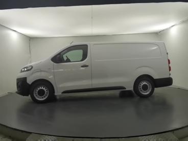 SPOTICAR Fiat Scudo E-scudo Fourgon 136 50 Kwh Xl Occasion - Utilitaire Electrique Blanc - Roncq - 1204016942_2